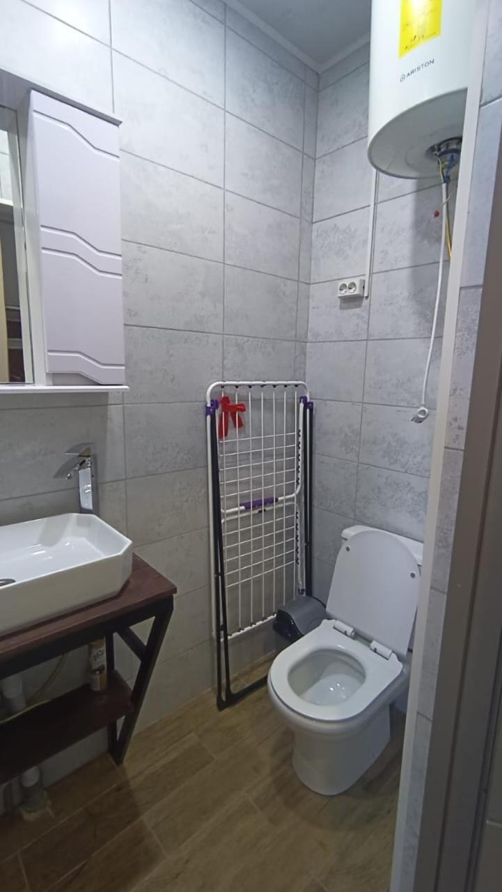 Лазурит בוסטרי מראה חיצוני תמונה